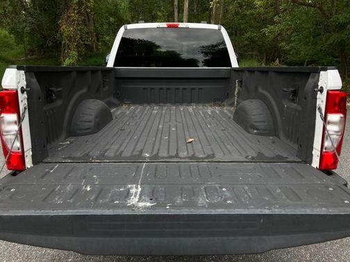 2021 Ford F-250 XL