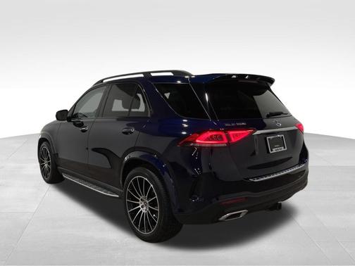 2022 Mercedes-Benz GLE 350 4MATIC