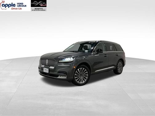 2020 Lincoln Aviator Reserve AWD