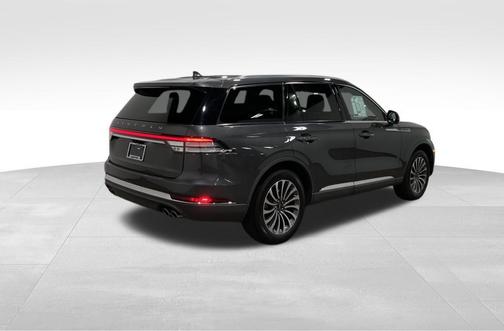 2020 Lincoln Aviator Reserve AWD