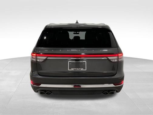 2020 Lincoln Aviator Reserve AWD