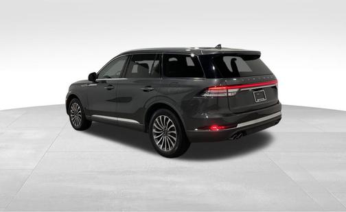 2020 Lincoln Aviator Reserve AWD