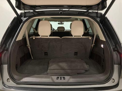 2020 Lincoln Aviator Reserve AWD