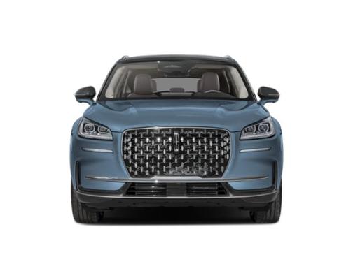 Red Carpet Metallic Tinted Clearcoat 2023 Lincoln Corsair Reserve