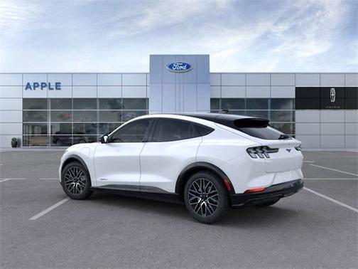 2024 Ford Mustang Mach-E Premium