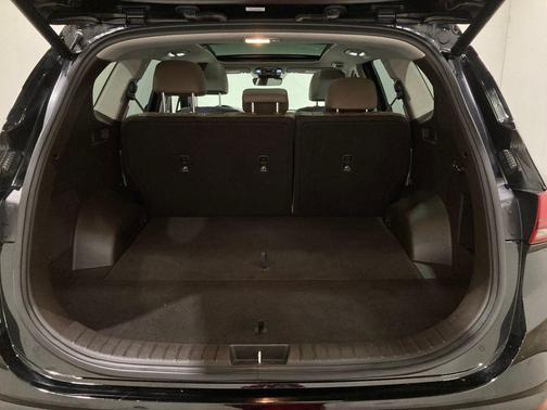 2023 Hyundai Santa Fe Plug-In Hybrid Limited