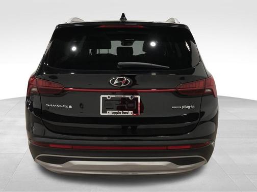 2023 Hyundai Santa Fe Plug-In Hybrid Limited