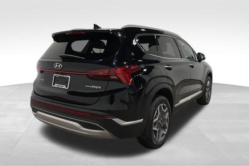2023 Hyundai Santa Fe Plug-In Hybrid Limited
