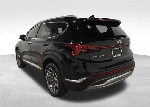 2023 Hyundai Santa Fe Plug-In Hybrid Limited