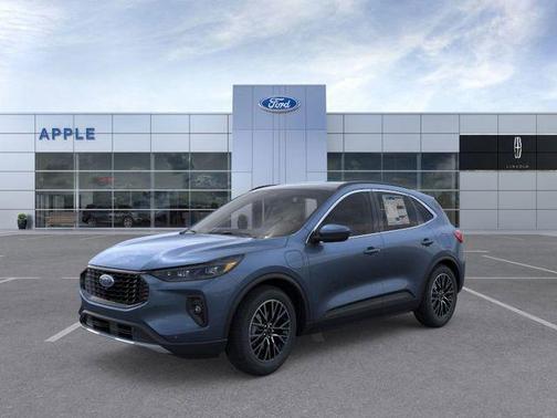 2026 Ford Escape PHEV SE