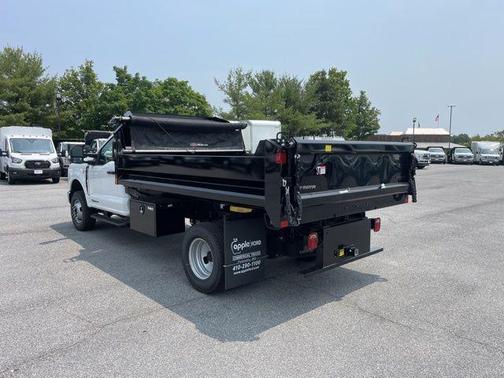 2025 Ford F-350 XL
