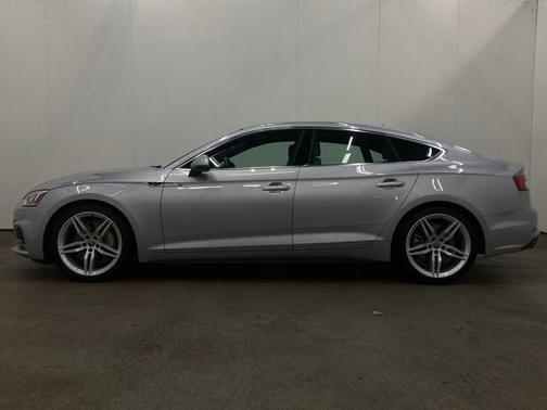 2018 Audi A5 2.0T Premium Plus