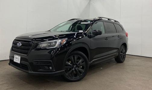 2022 Subaru Ascent Onyx Edition 7-Passenger