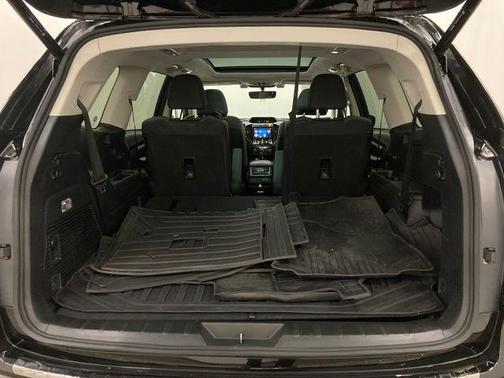 2022 Subaru Ascent Onyx Edition 7-Passenger