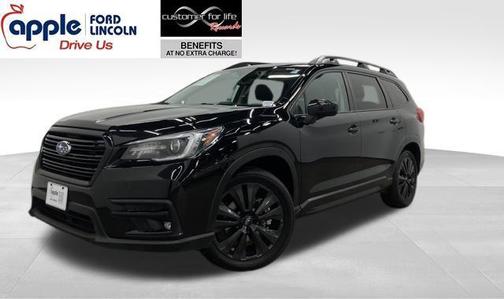 2022 Subaru Ascent Onyx Edition 7-Passenger