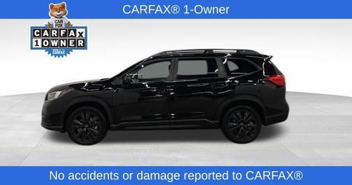 2022 Subaru Ascent Onyx Edition 7-Passenger
