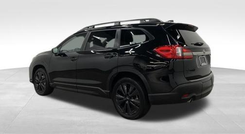 2022 Subaru Ascent Onyx Edition 7-Passenger
