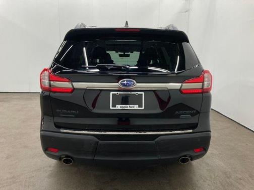 2022 Subaru Ascent Onyx Edition 7-Passenger