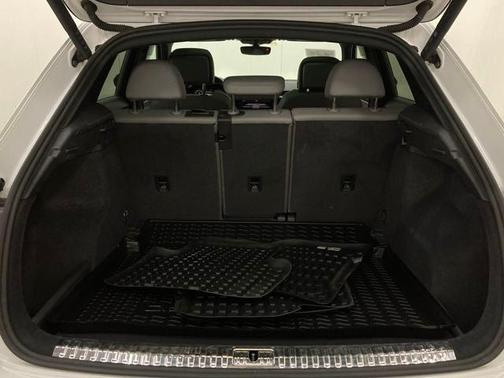 2023 Audi Q3 Premium 45 TFSI S line quattro Tiptronic