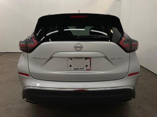 2023 Nissan Murano SV Intelligent AWD
