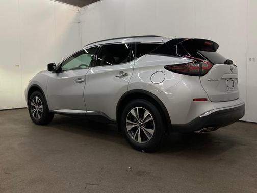 2023 Nissan Murano SV Intelligent AWD
