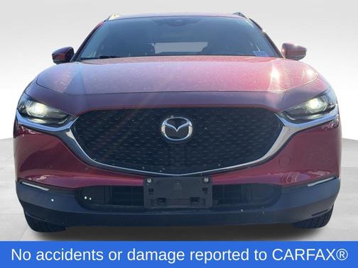 2020 Mazda CX-30 Premium Package