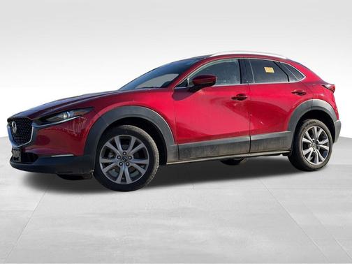 2020 Mazda CX-30 Premium Package
