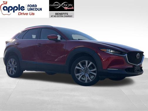 2020 Mazda CX-30 Premium Package