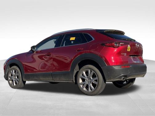 2020 Mazda CX-30 Premium Package