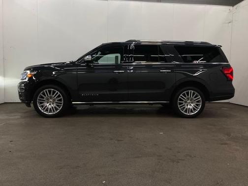 2024 Ford Expedition Max Platinum