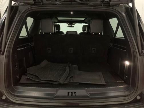 2024 Ford Expedition Max Platinum