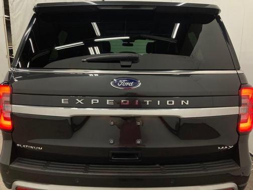 2024 Ford Expedition Max Platinum