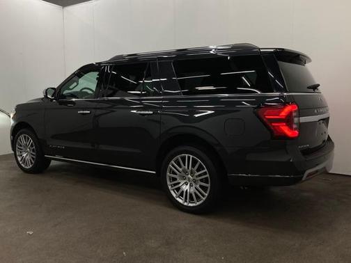 2024 Ford Expedition Max Platinum