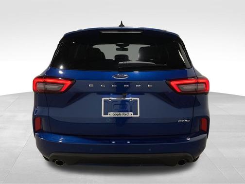 2023 Ford Escape ST-Line Elite