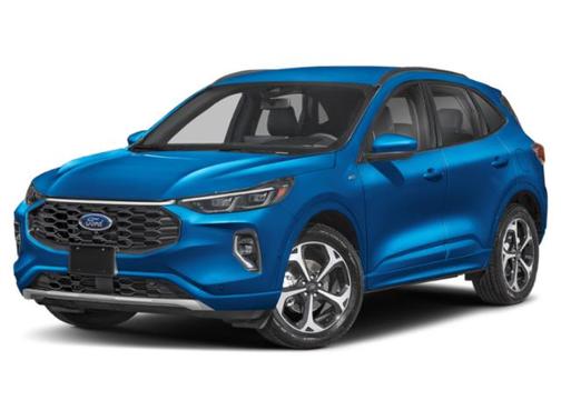 2023 Ford Escape ST-Line Elite