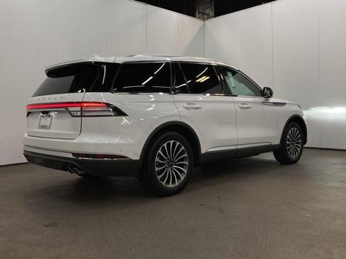 2021 Lincoln Aviator Reserve AWD