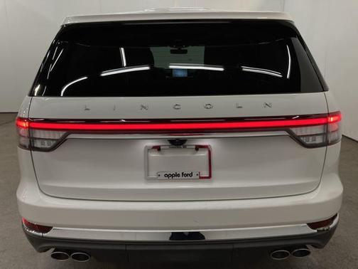 2021 Lincoln Aviator Reserve AWD