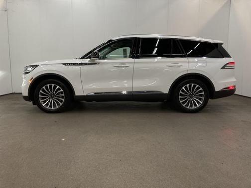 2021 Lincoln Aviator Reserve AWD