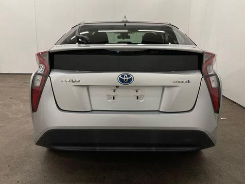 2017 Toyota Prius Two