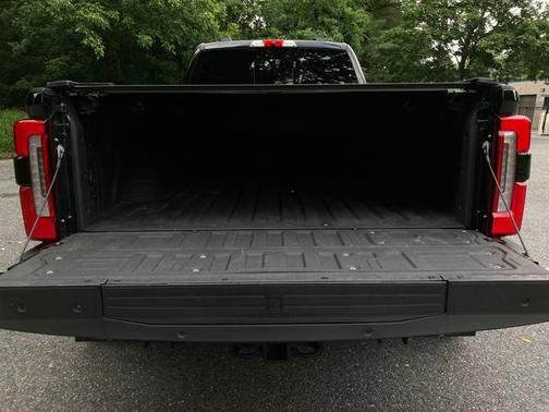 2024 Ford F-450 Limited