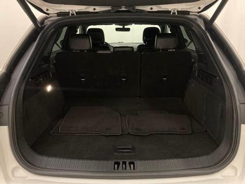 2020 Lincoln Nautilus Standard