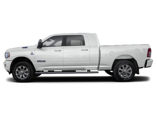2023 RAM 3500 Longhorn