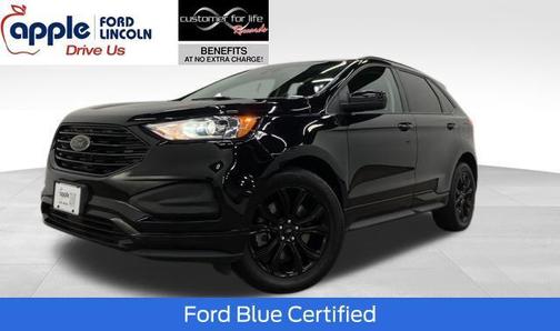 2022 Ford Edge SE