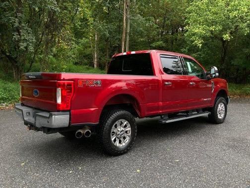 2019 Ford F-250 XLT