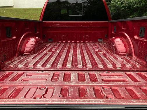 2019 Ford F-250 XLT