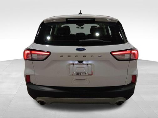 2022 Ford Escape S