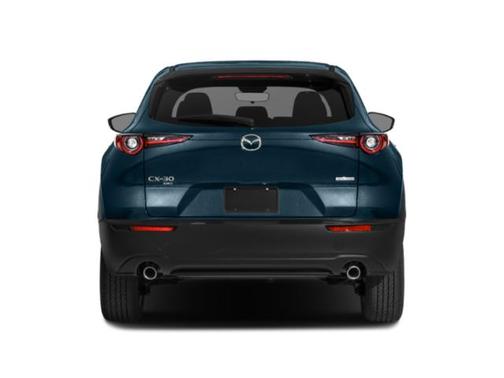 2020 Mazda CX-30 Select