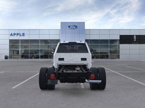 2026 Ford F-450 XL