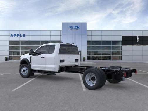 2026 Ford F-450 XL
