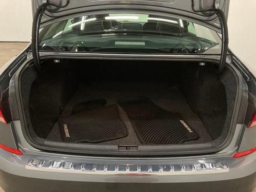 2021 Volkswagen Passat 2.0T SE